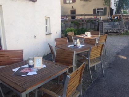 照片: zum Rothen Ochsen