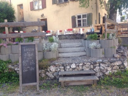照片: zum Rothen Ochsen